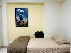 Blk 682B Jurong West Central 1 (Jurong West), HDB 5 Rooms #461824411